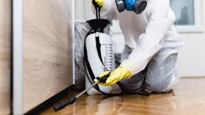 Best Commercial Pest Control  in Charleston, SC